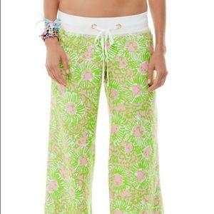 Lilly Pulitzer Beach Pant